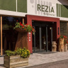 Отель Rezia, фото 1