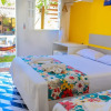 Отель Pousada Summer Beach By Aft, фото 23