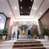Отель THC Holiday Hotel Sam Son, фото 30