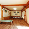 Отель Reed House Hanok Pension, фото 3