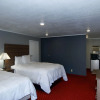Отель Budget Lodge Ruidoso, фото 4