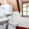 Отель Three-Bedroom Holiday home in Rømø 15, фото 21