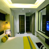 Отель The Yellow, фото 18