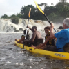 Отель Les Gîtes de Kribi, фото 42