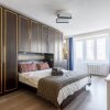 Гостиница Dailyrooms Na Yakimanke Apartments, фото 3