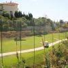 Отель Villa With 4 Bedrooms in Las Lagunas de Mijas, With Wonderful Mountain, фото 11