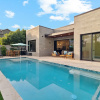 Отель Twin Sunsets Oasis with 2 Pools, фото 14