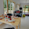 Отель Beautiful, Bright Barn Conversion With Stunning Views of Natural Surroundings, Near Canterbury, фото 7