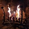 Отель Old Post Office - Hot Tub, Real Fire, Cumbrian Lakes Coastal Cottage, фото 17