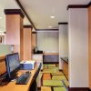 Отель Fairfield Inn & Suites by Marriott Milwaukee Airport, фото 17