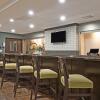 Отель Holiday Inn Harrisburg East, an IHG Hotel, фото 24