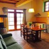 Отель Apartment With one Bedroom in San Gimignano, With Pool Access, Furnish, фото 4