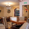 Отель Los Cedros Hotel Inn Ciudad Juárez, фото 13