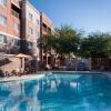 Отель Courtyard by Marriott Phoenix West/Avondale в Финиксе