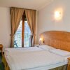 Отель Albergo Mezzolago, фото 3
