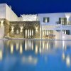 Отель Villa Ftelia in Mykonos, фото 1