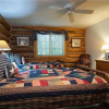 Отель Links and Logs Chalet, фото 4