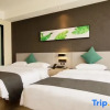 Отель City Holiday Hotel (Chongqing West Railway Station), фото 5