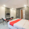 Отель Royal Town Paschim Vihar By OYO Rooms, фото 5