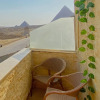 Отель Seven Pyramids Inn, фото 46