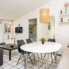Отель 8 Person Holiday Home in Orsted, фото 9