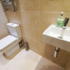 Отель Kensington Apartments, фото 8