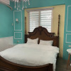 Отель White Pinwheel, фото 11