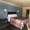 Отель Delux inn, фото 17