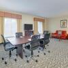 Отель Hampton Inn & Suites Southern Pines-Pinehurst, фото 20