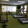 Отель Fairfield Inn & Suites Denver North/Westminster, фото 32