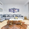 Отель Elegant 2br at Bahar 2 Jbr by Deluxe Holiday Homes, фото 1