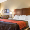 Отель Comfort Inn, фото 5