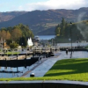 Отель Loch Ness Gate House Apartments, фото 28