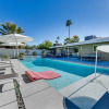 Отель Luxe Palm Springs Home - 2 Mi to Downtown!, фото 14