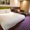 Отель Hampton by Hilton York, фото 6