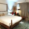 Отель The Sky Imperial Aarivaa Luxury Homestay, фото 4