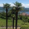 Отель Italian Lakes 1 bed Apartment With Lake Views, Private Terrace, Wifi, Peaceful Location, фото 11