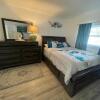 Отель Bright and Beachy 2Bed 1Bath Home - Unit 210 в Мысе Канаверале