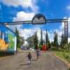 Отель Monreale Resort Parque Aquático, фото 24