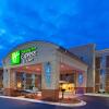 Отель Holiday Inn Express Hotel & Suites Auburn Hills, an IHG Hotel, фото 1