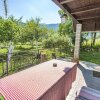 Отель Rural House With Splendid Mountains View, 2 Terraces, Nice Veranda Lovely Garden, фото 4