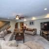 Отель Dreamscapes 5 Bedroom House, фото 11