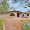 Отель Peaceful Tucson Home w/ Pool: 10 Mi to Downtown!, фото 1
