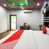 Отель OYO 47719 Hotel Priyadarshini, фото 11