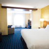Отель Fairfield Inn and Suites Denver Northeast Brighton, фото 4
