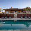 Отель Desert Stone by Avantstay Contemporary Desert Oasis With Pool & Hot Tub, фото 1