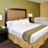 Отель Holiday Inn Express Hotel & Suites Charlotte, an IHG Hotel, фото 6