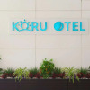 Отель KTÜ Koru Otel, фото 1