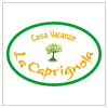 Отель Casa Vacanze la Caprignola, фото 6