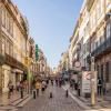 Отель Feel Porto Downtown Townhouses, фото 35